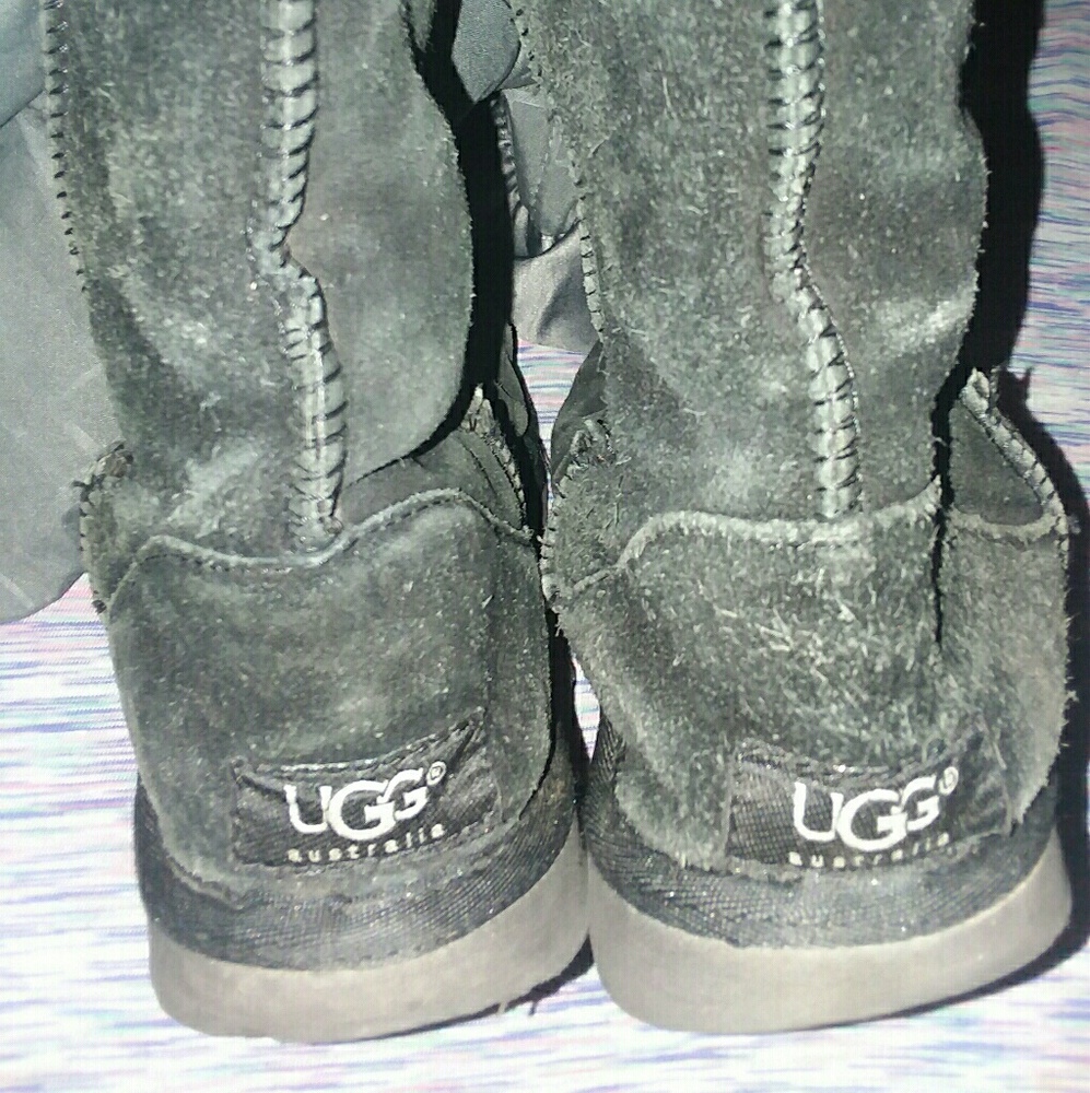 Ugg boots